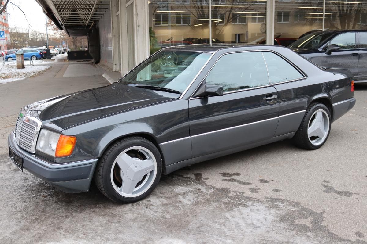 1992 Mercedes-Benz OSTATNÍ - 17