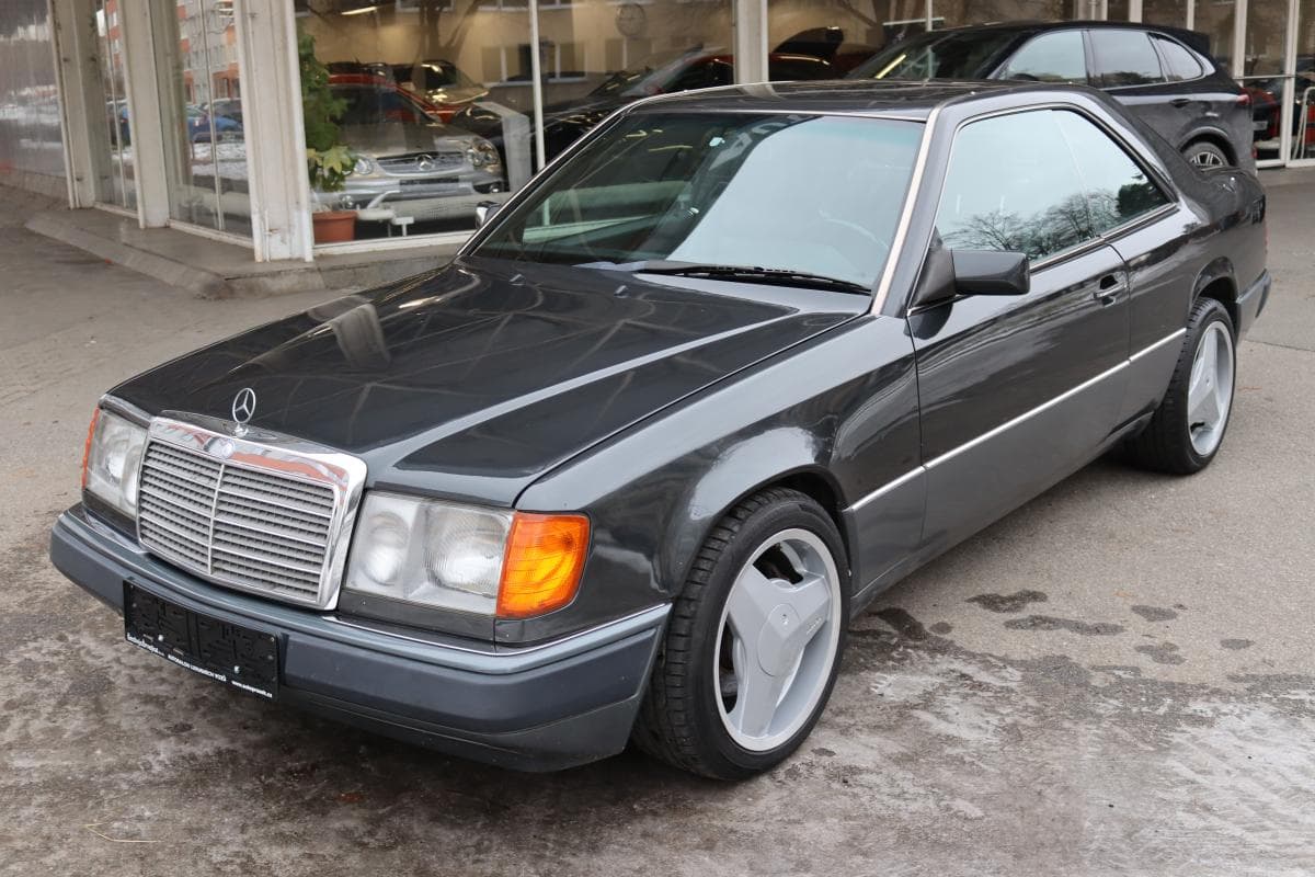 1992 Mercedes-Benz OSTATNÍ - 18