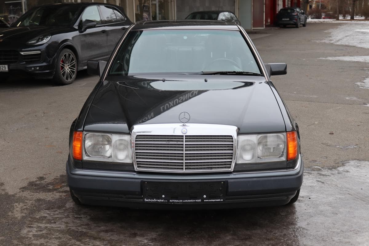 1992 Mercedes-Benz OSTATNÍ - 3