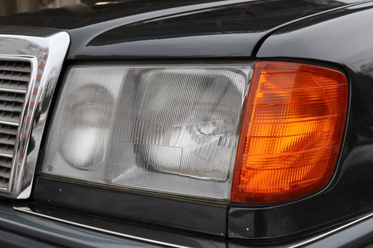 1992 Mercedes-Benz OSTATNÍ - 5