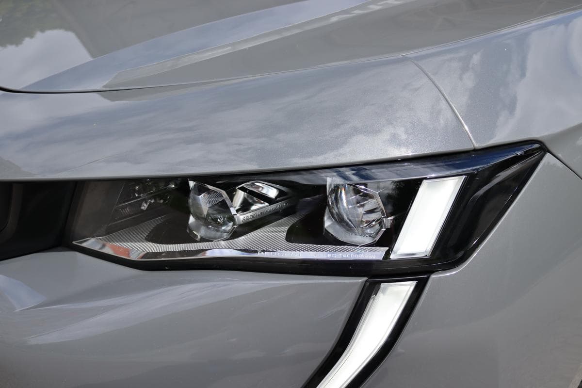 2022 Peugeot 508 - 4