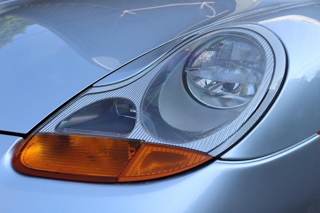 1999 Porsche 911 - 7