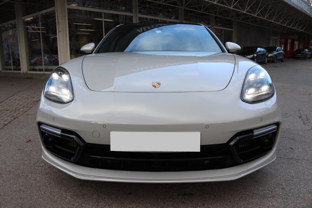2016 Porsche PANAMERA - 5