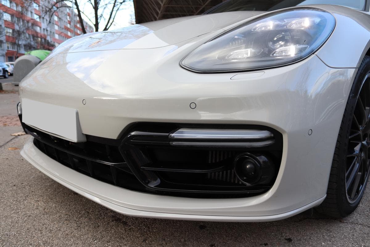 2016 Porsche PANAMERA - 9