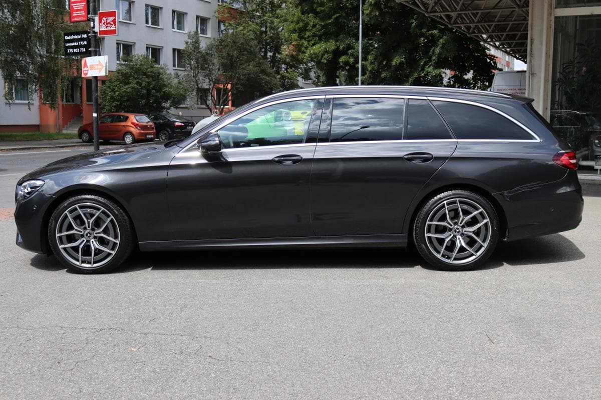 2022 Mercedes-Benz E-CLASS - 15