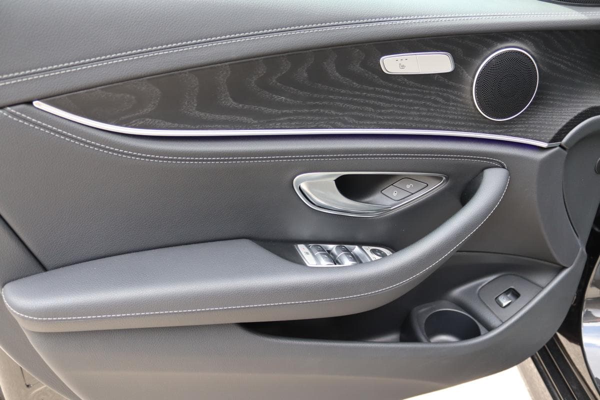2022 Mercedes-Benz E-CLASS - 19