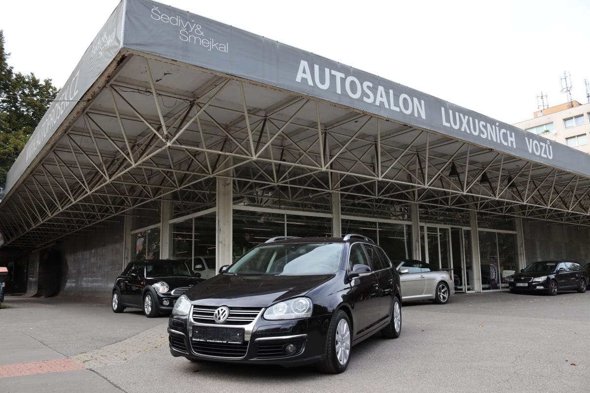 2009 Volkswagen GOLF