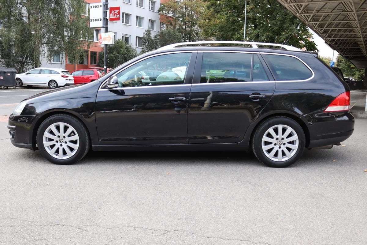 2009 Volkswagen GOLF - 15