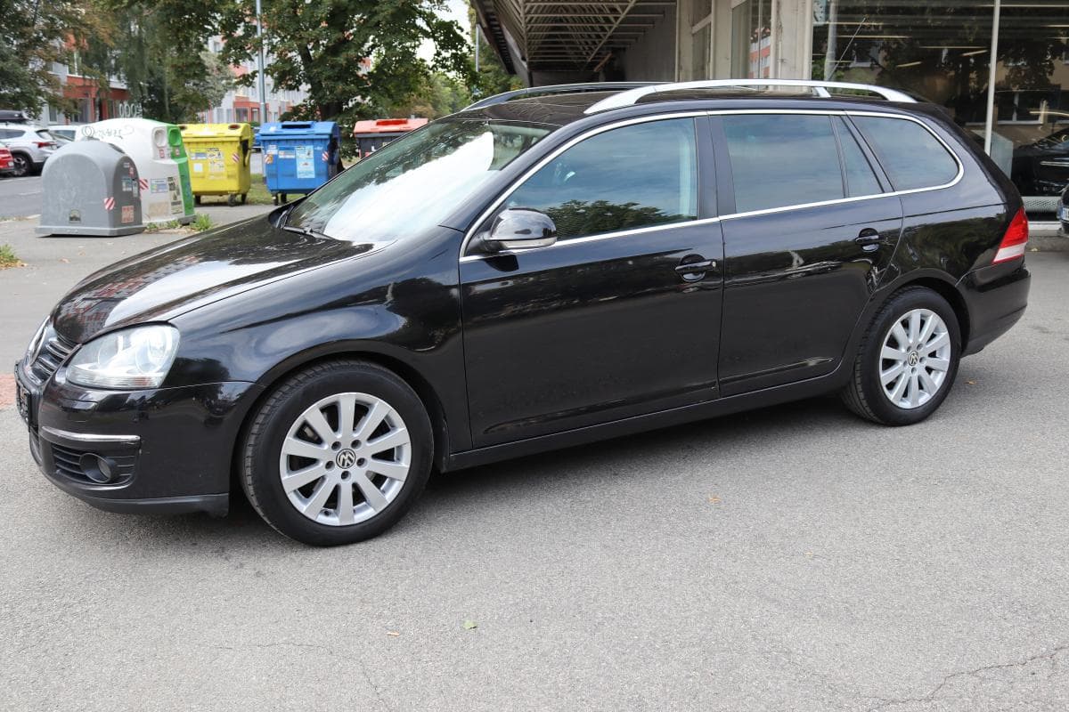 2009 Volkswagen GOLF - 16