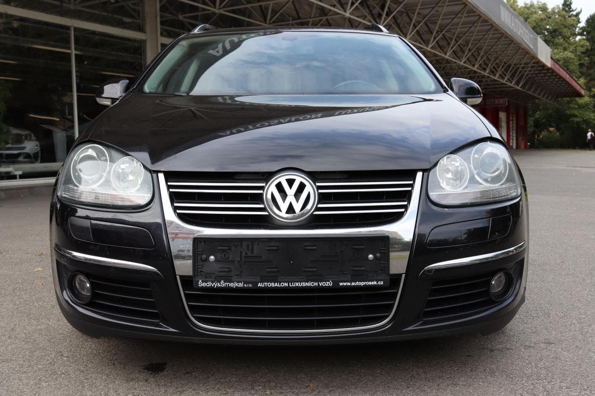 2009 Volkswagen GOLF - 3