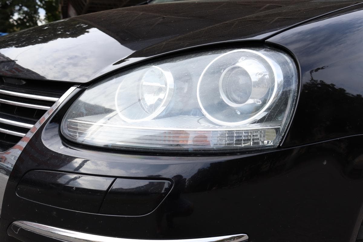 2009 Volkswagen GOLF - 4