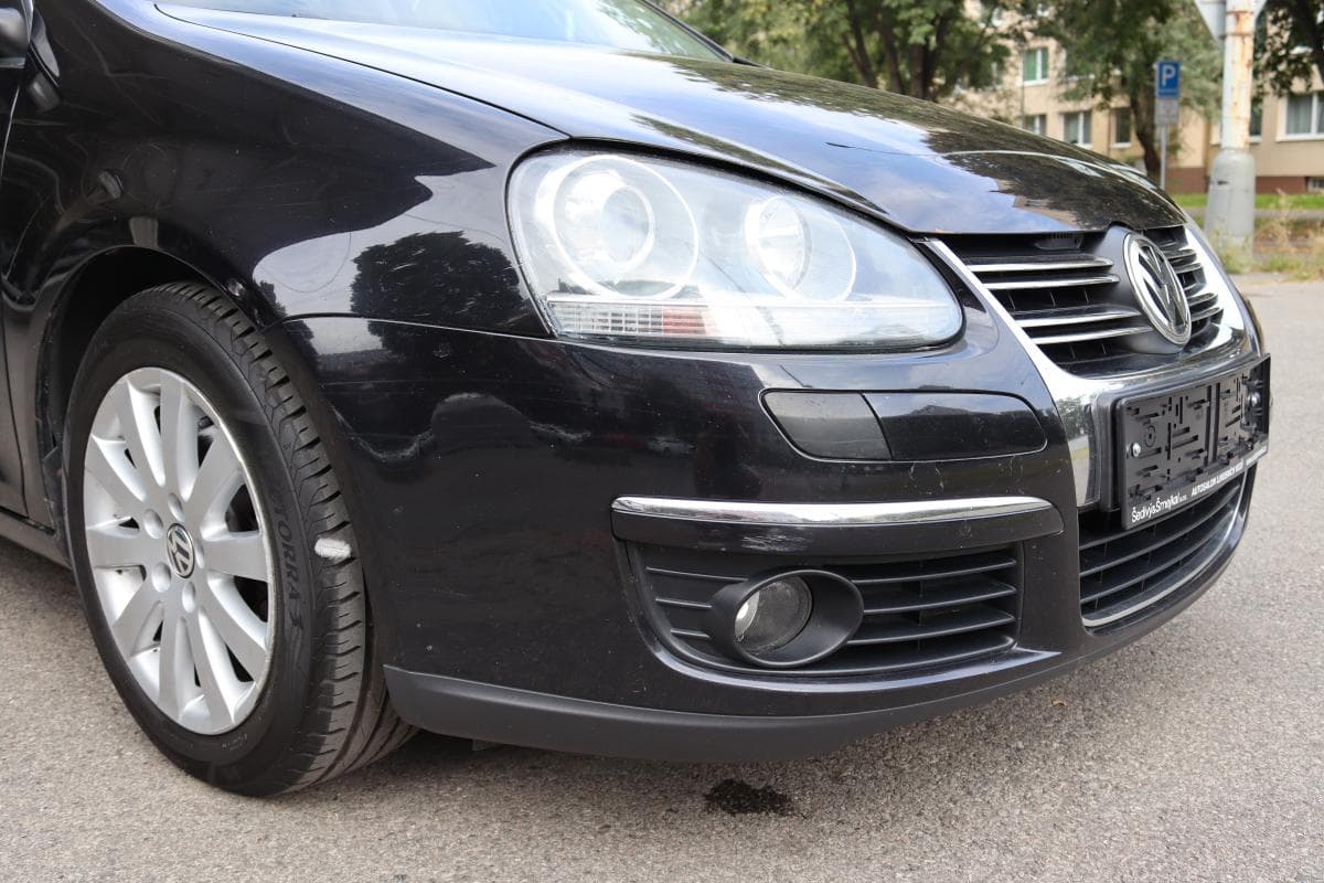 2009 Volkswagen GOLF - 6
