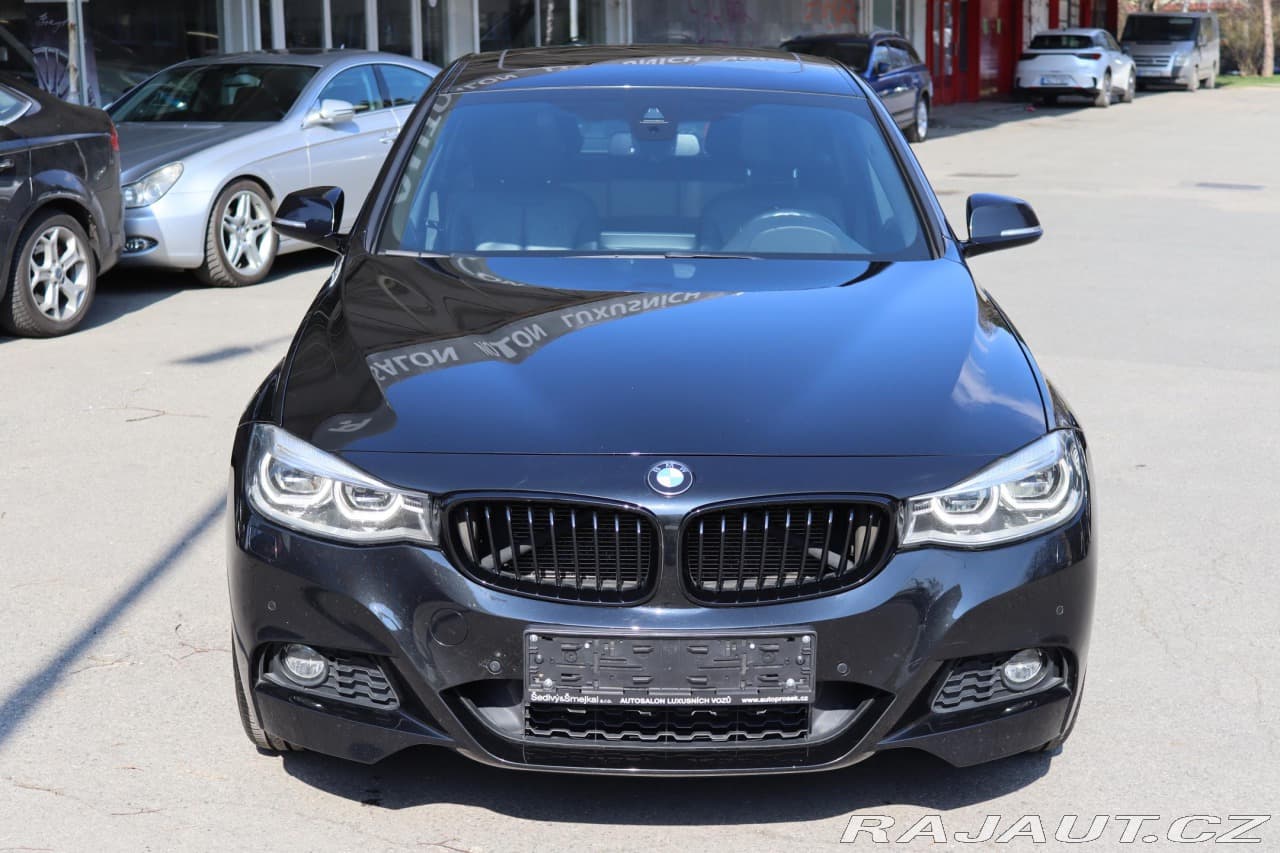 2017 BMW 3-SERIES - 2