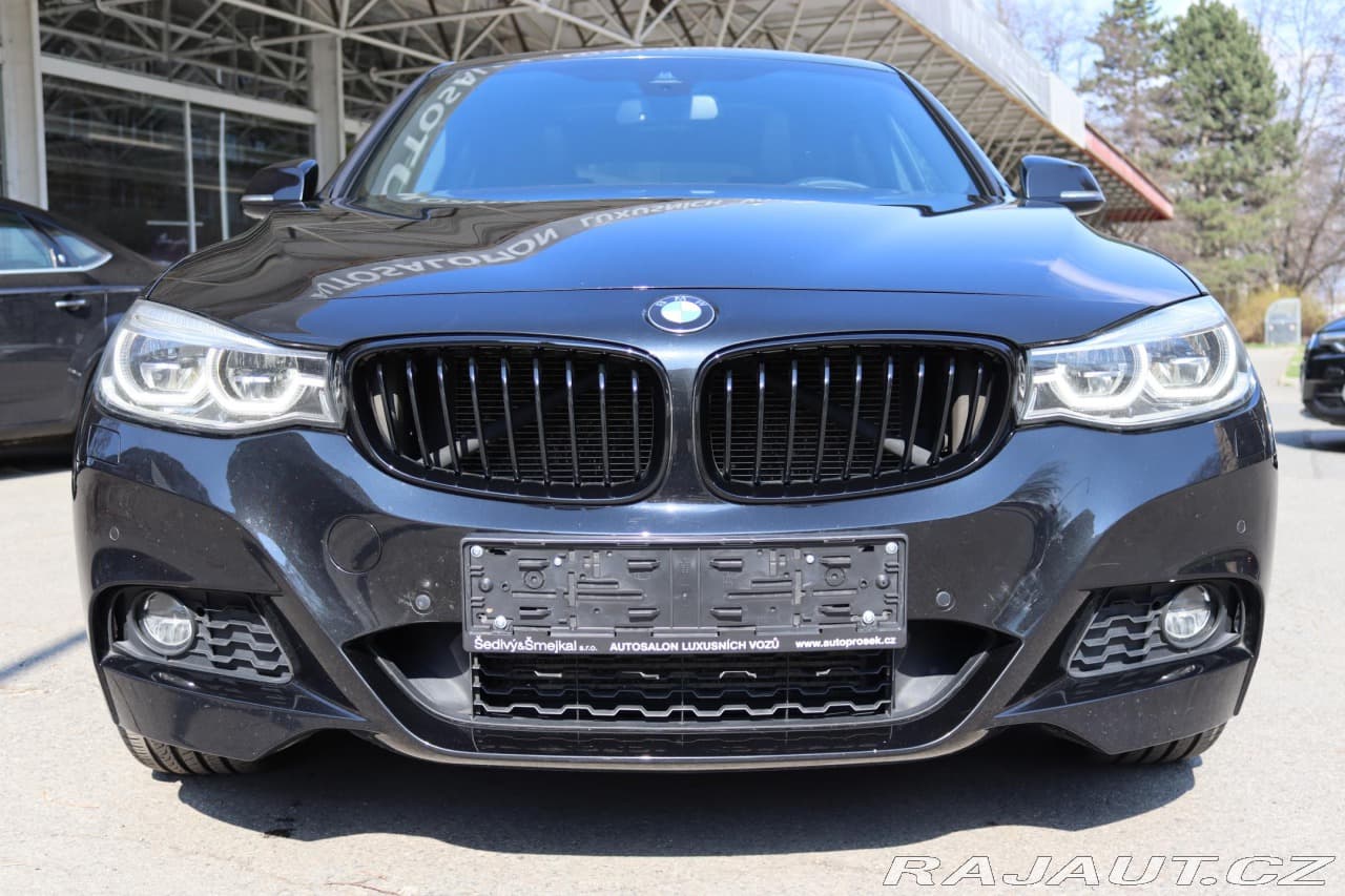 2017 BMW 3-SERIES - 3