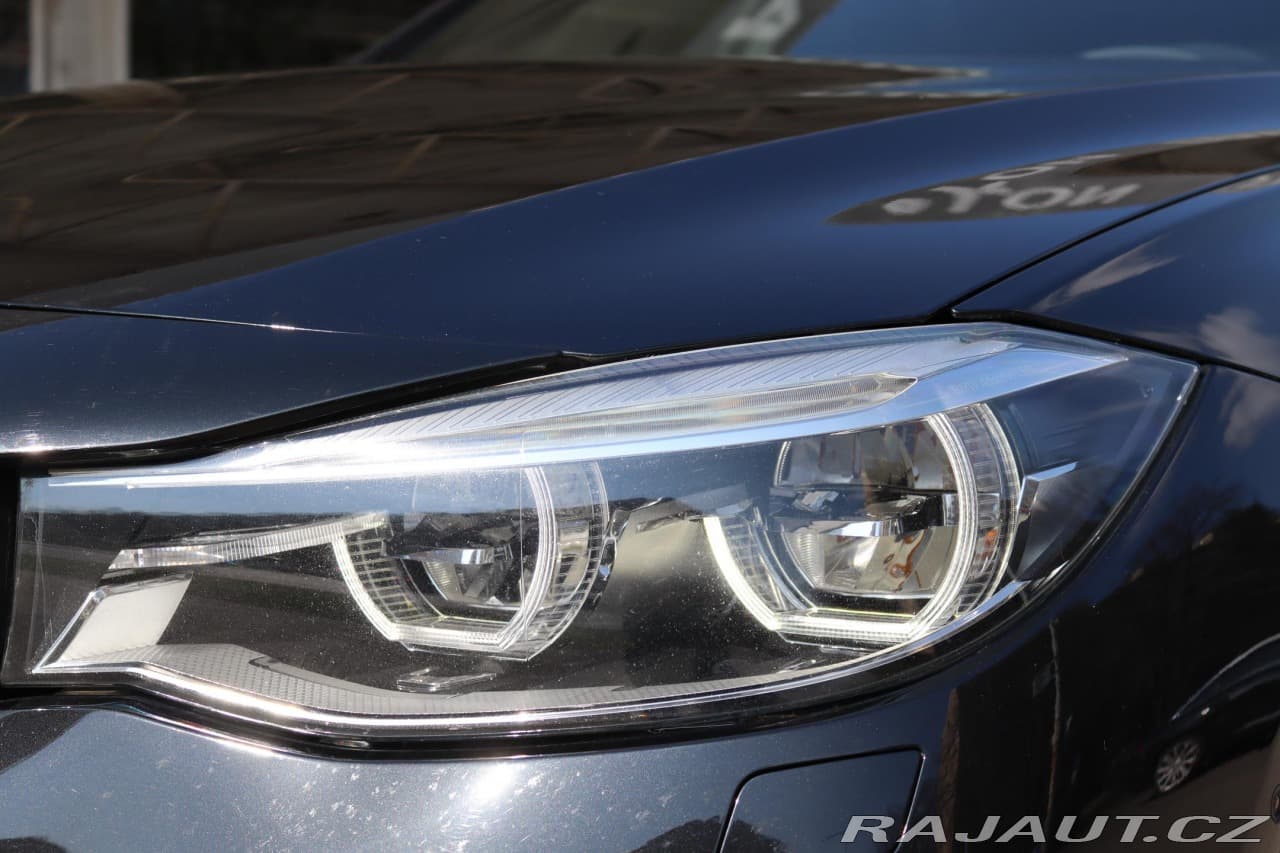 2017 BMW 3-SERIES - 4