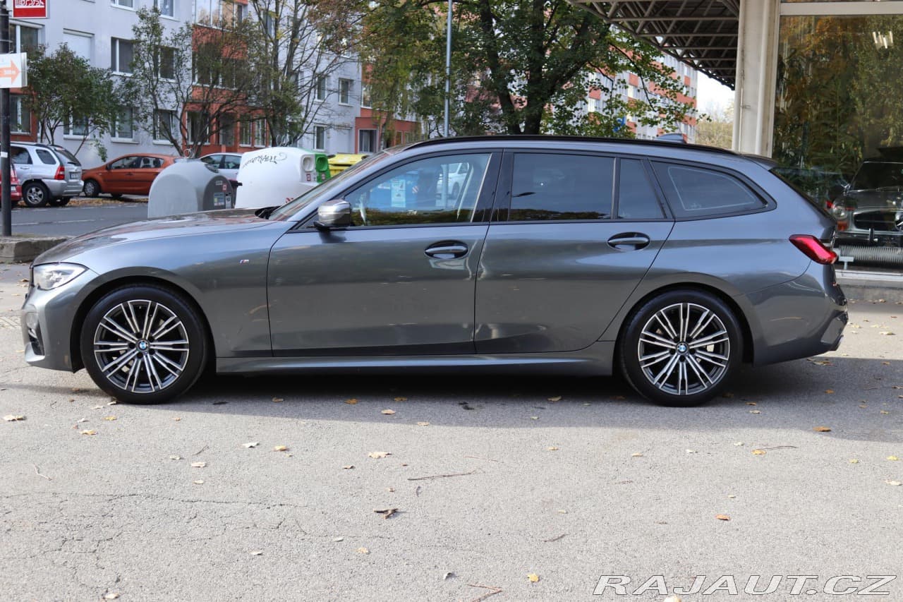 2020 BMW 3-SERIES - 15