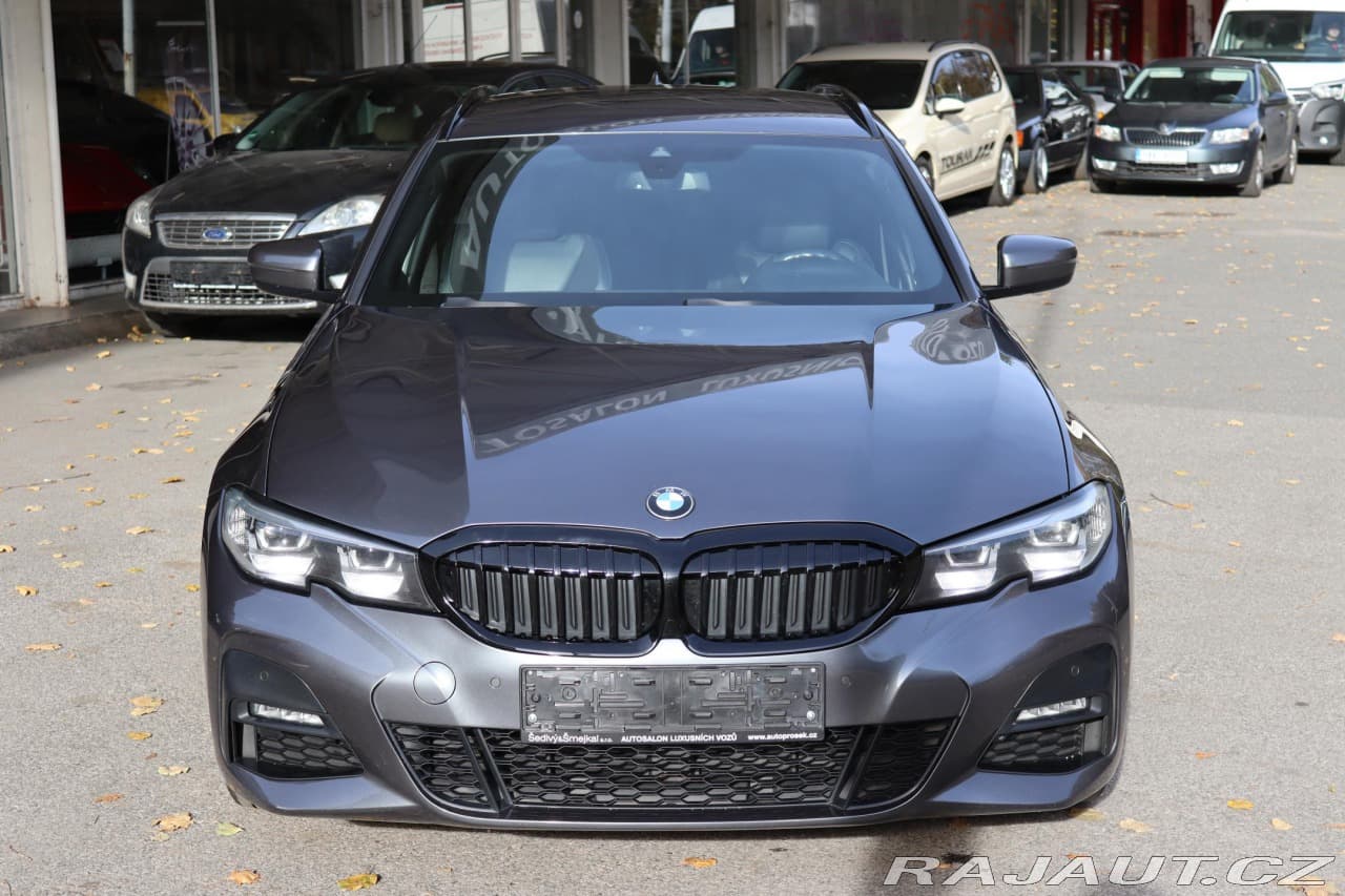 2020 BMW 3-SERIES - 2