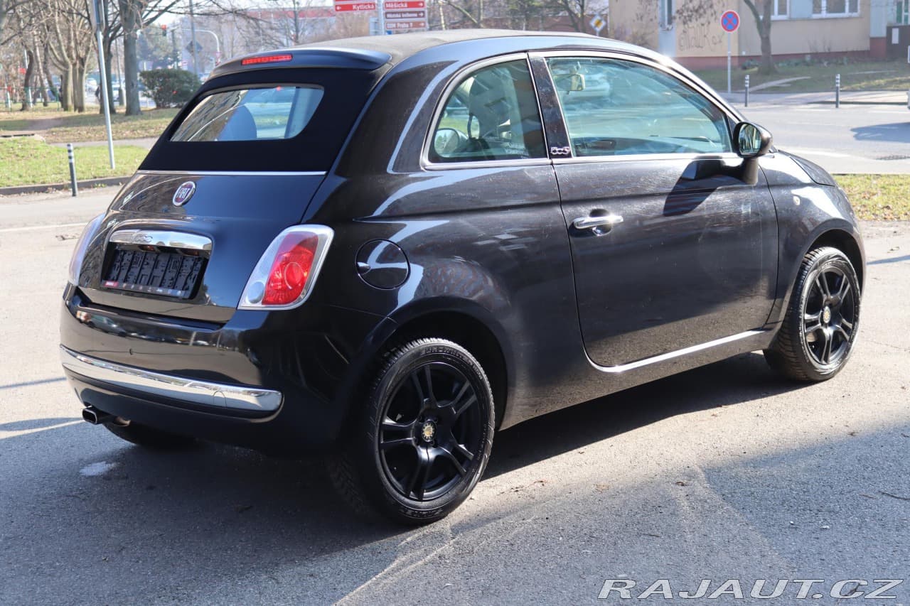 2013 Fiat OSTATNÍ - 10