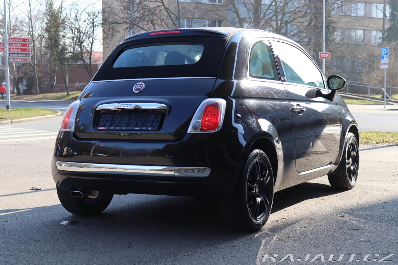 2013 Fiat OSTATNÍ - 11