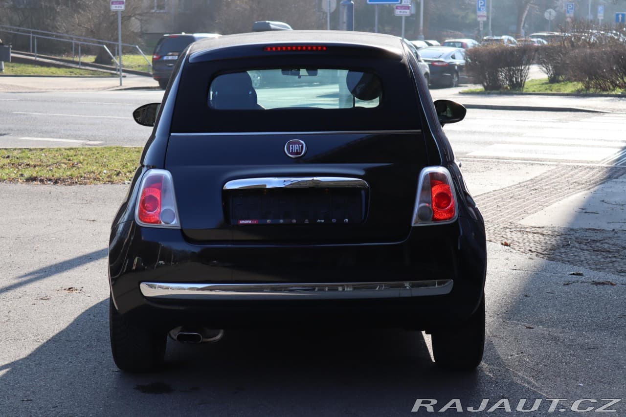 2013 Fiat OSTATNÍ - 12