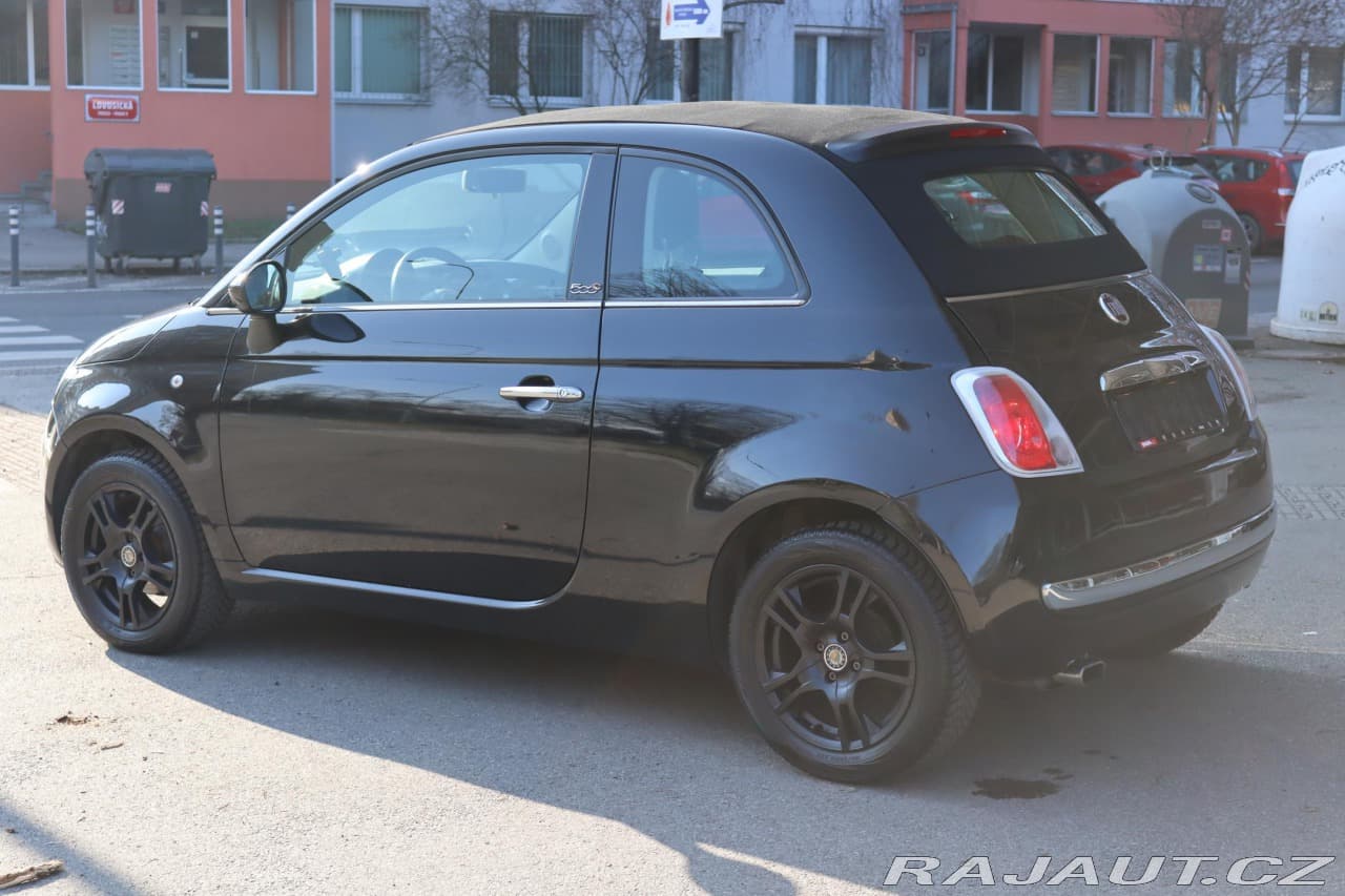 2013 Fiat OSTATNÍ - 13