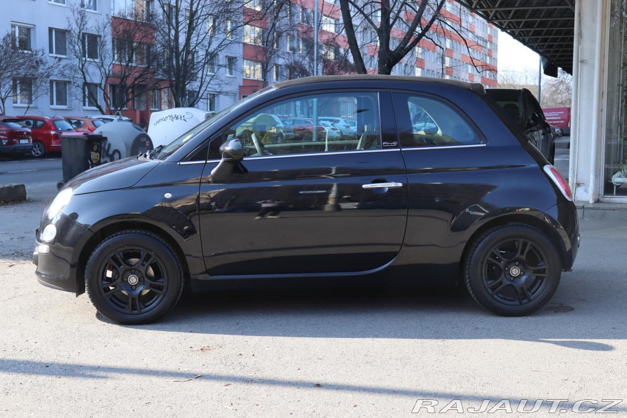 2013 Fiat OSTATNÍ - 14