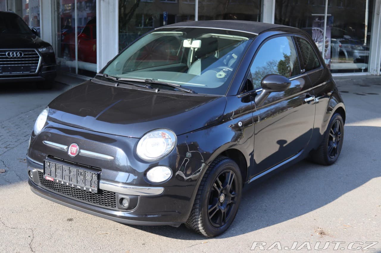 2013 Fiat OSTATNÍ - 16