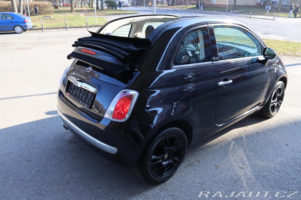 2013 Fiat OSTATNÍ - 18