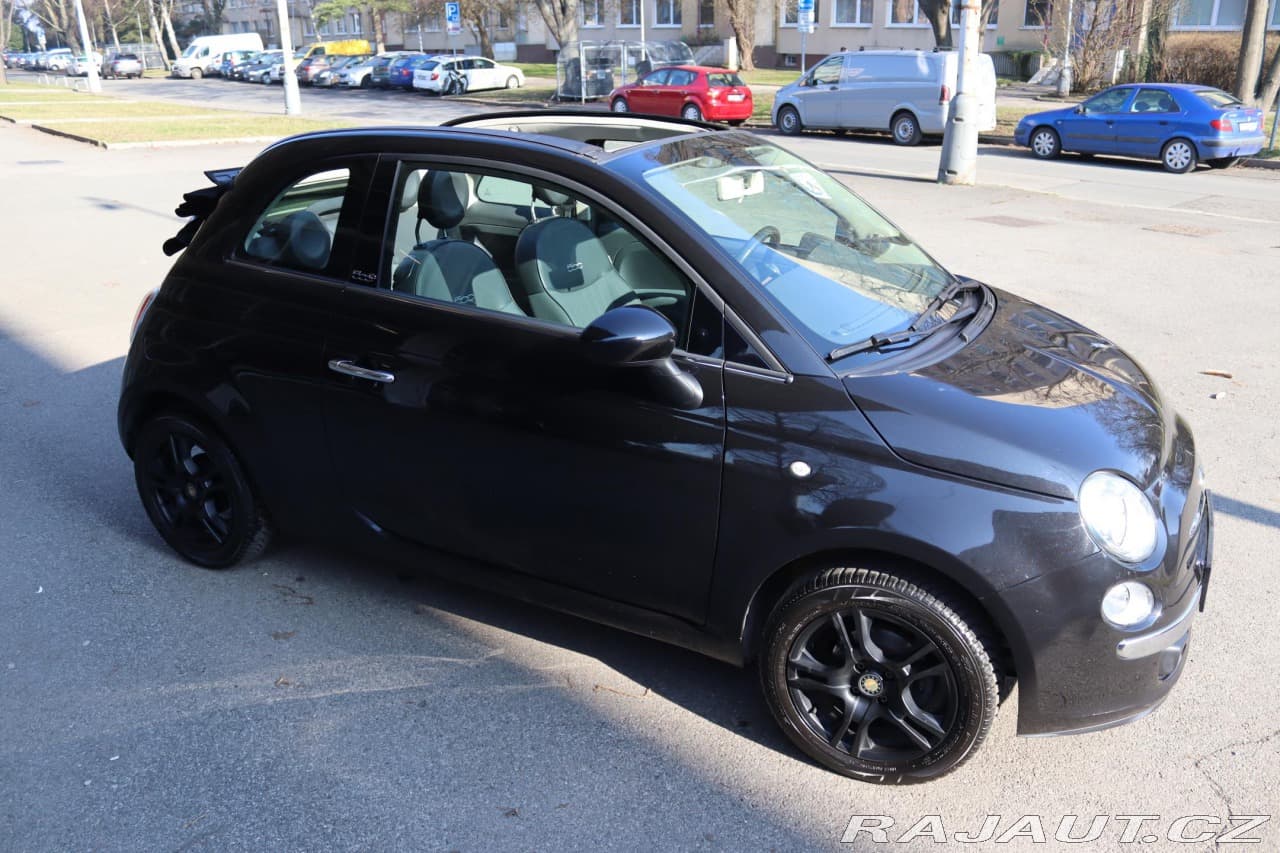 2013 Fiat OSTATNÍ - 19