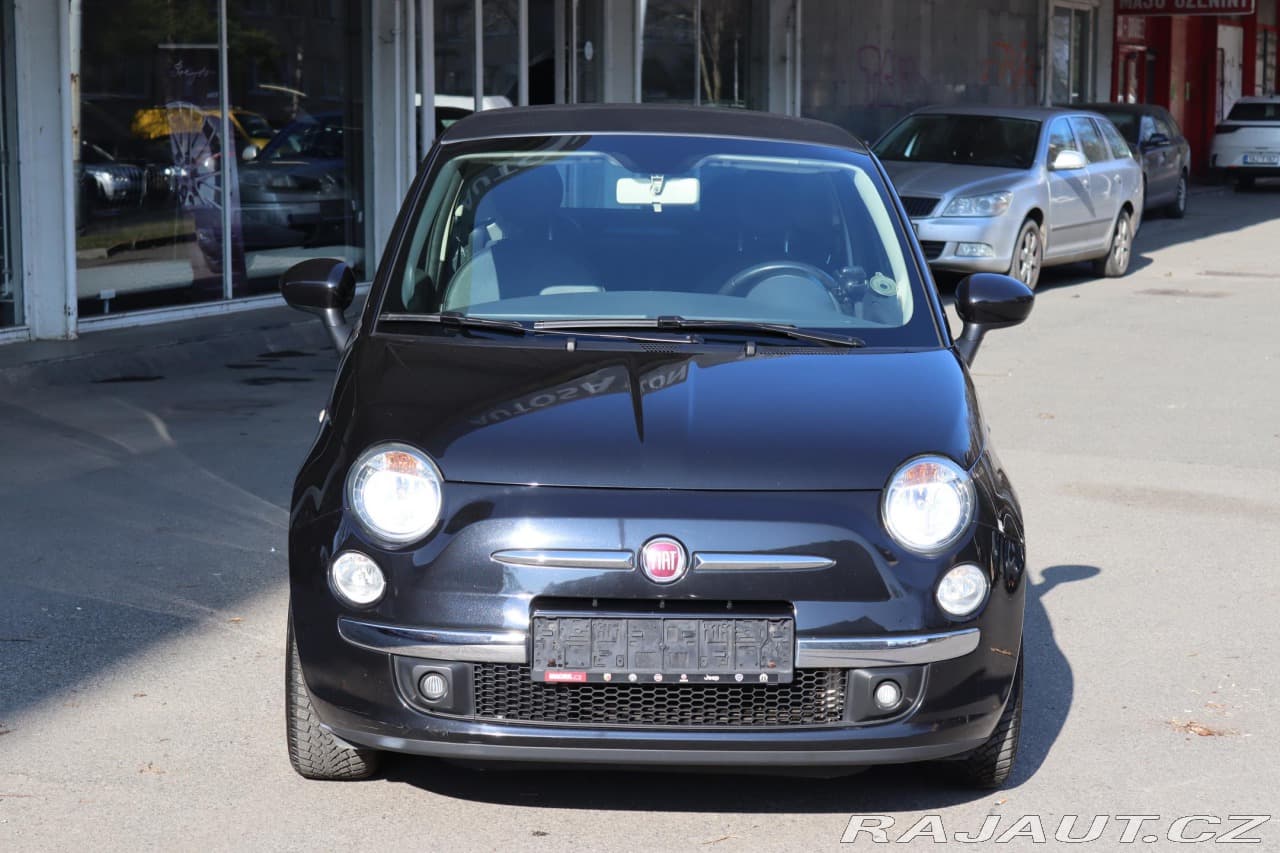 2013 Fiat OSTATNÍ - 2
