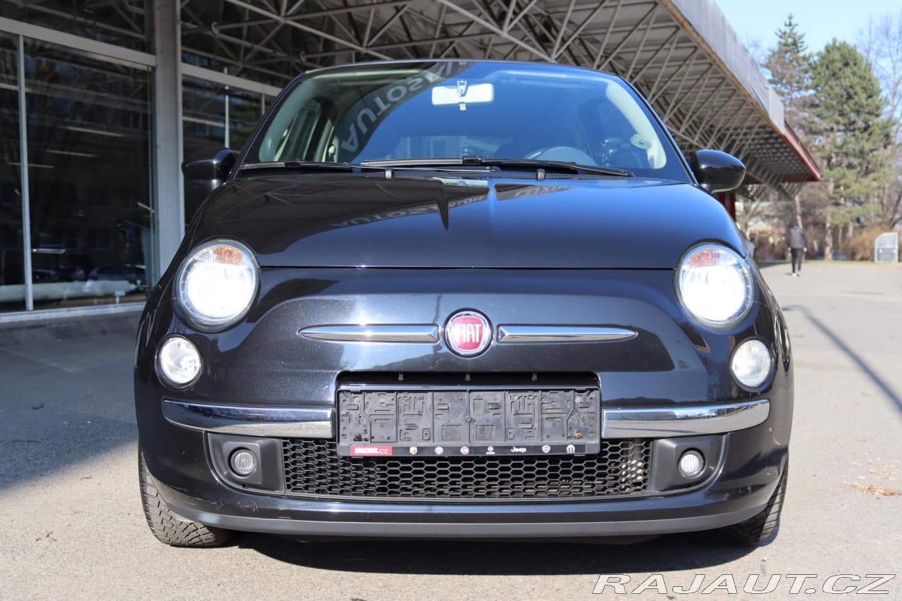 2013 Fiat OSTATNÍ - 3