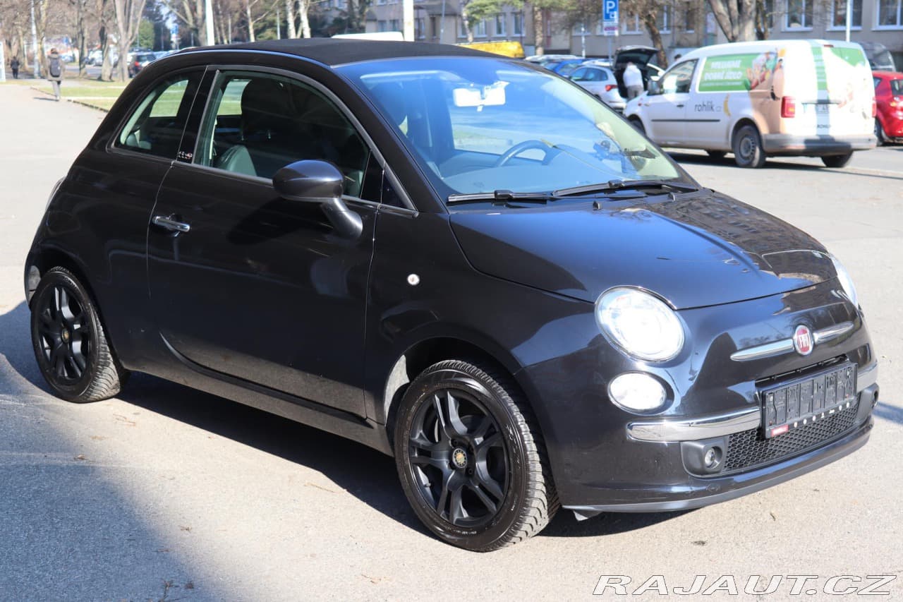 2013 Fiat OSTATNÍ - 7