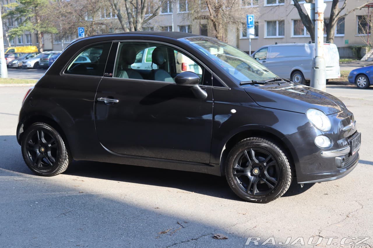 2013 Fiat OSTATNÍ - 8