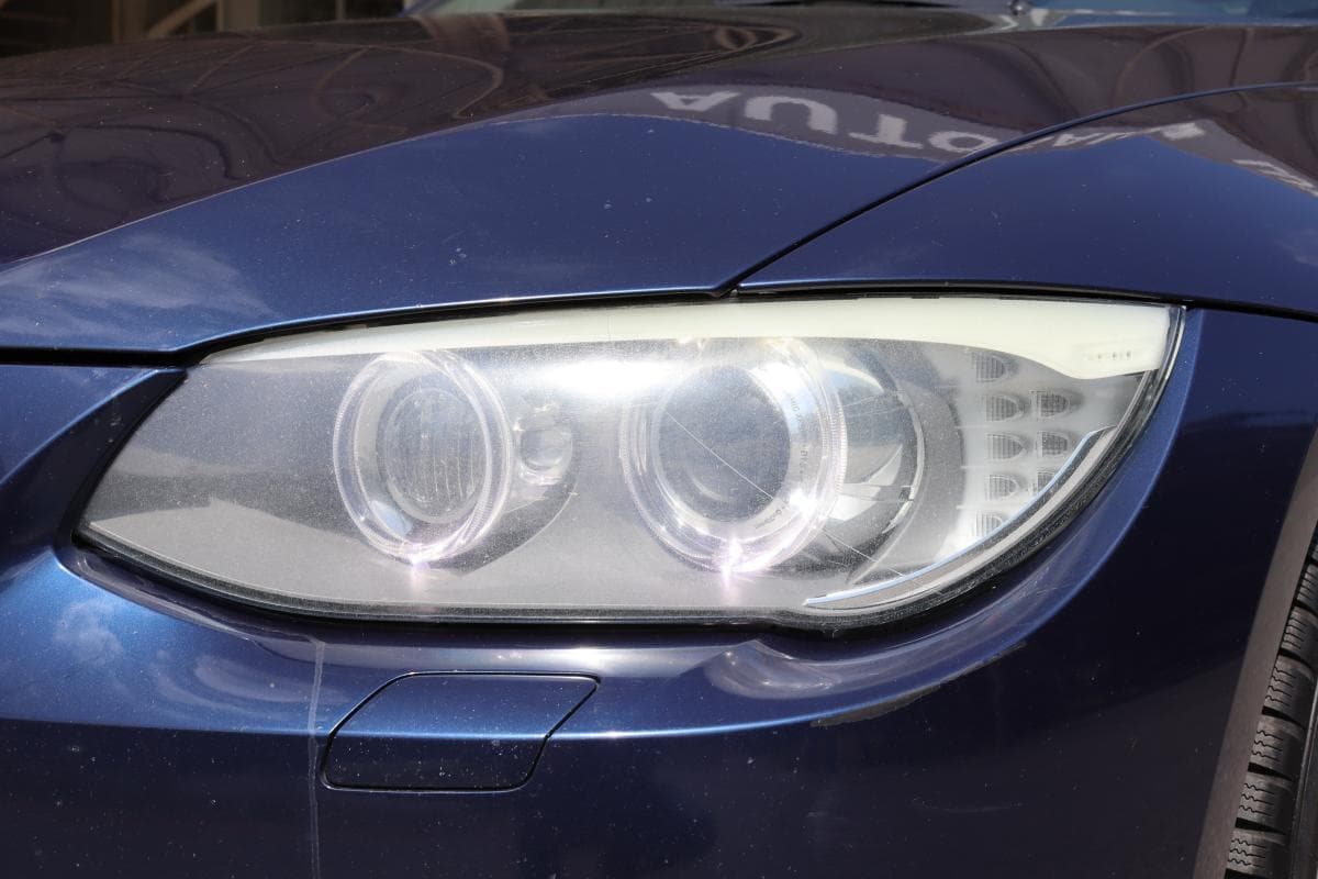 2010 BMW 3-SERIES - 4