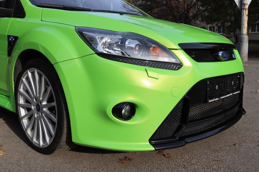 2009 Ford FOCUS - 6