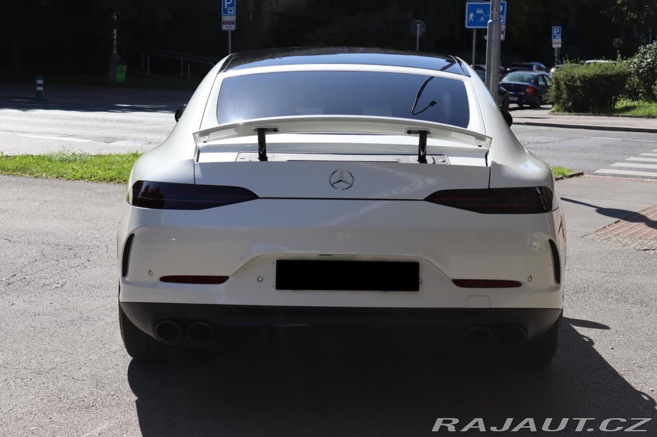 2022 Mercedes-Benz OSTATNÍ - 12