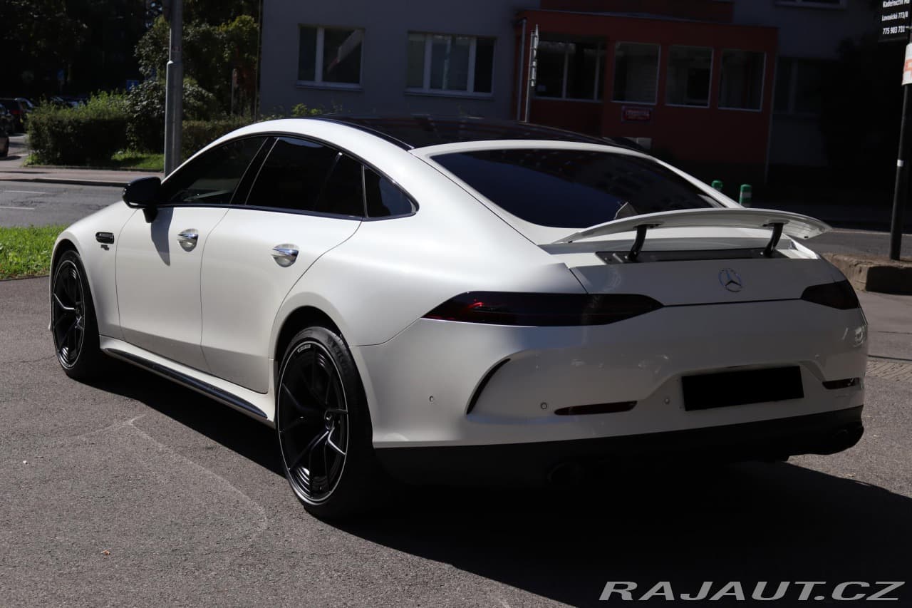 2022 Mercedes-Benz OSTATNÍ - 13