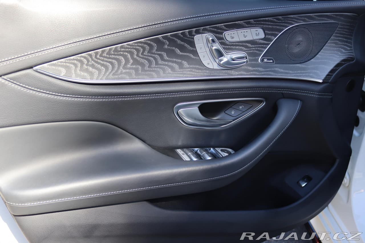 2022 Mercedes-Benz OSTATNÍ - 19
