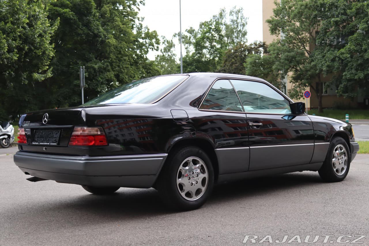 1994 Mercedes-Benz OSTATNÍ - 10