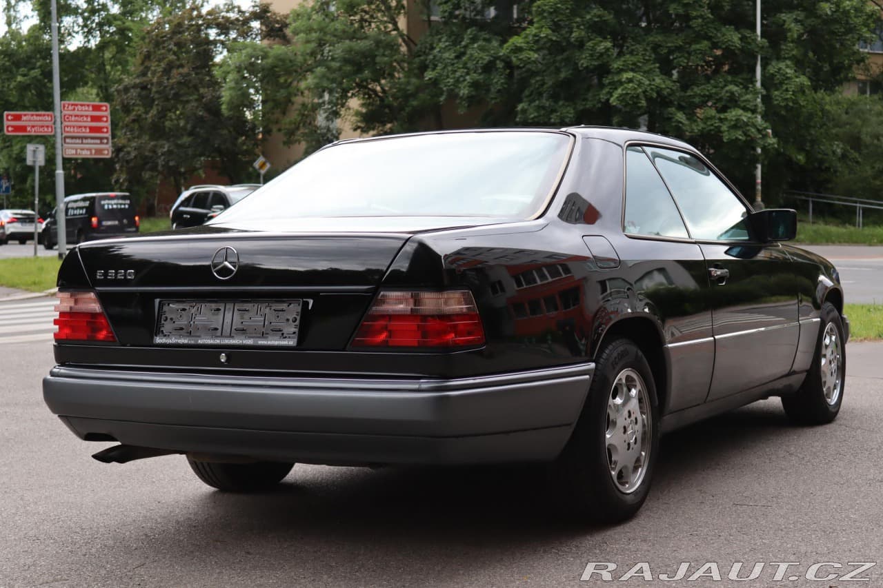 1994 Mercedes-Benz OSTATNÍ - 11