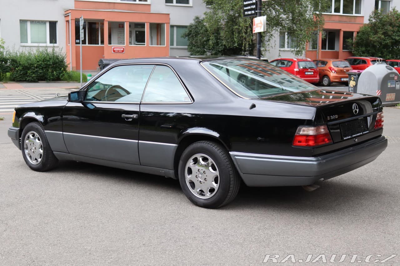 1994 Mercedes-Benz OSTATNÍ - 14