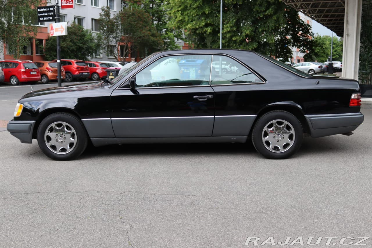 1994 Mercedes-Benz OSTATNÍ - 15