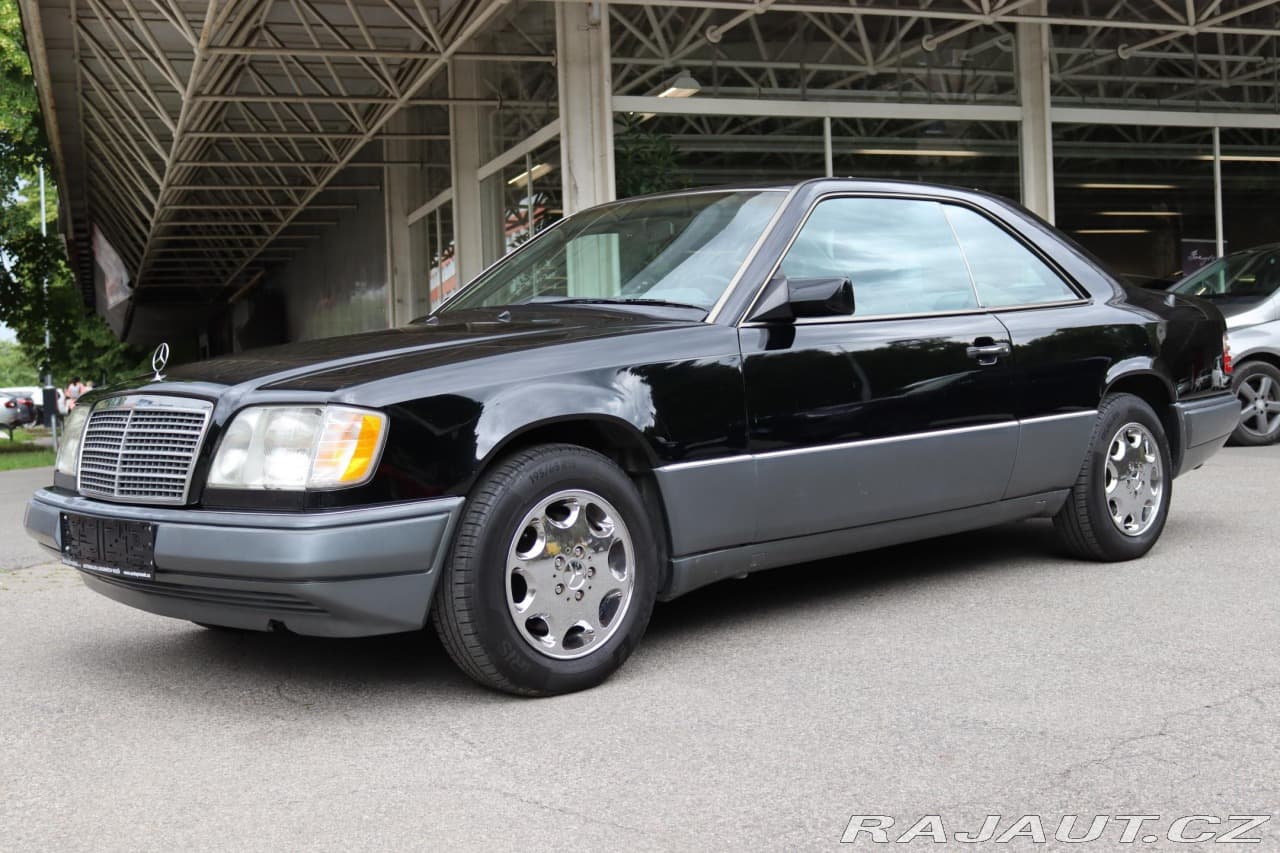 1994 Mercedes-Benz OSTATNÍ - 16