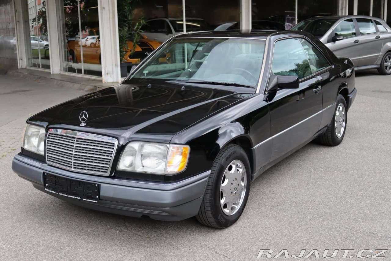 1994 Mercedes-Benz OSTATNÍ - 17