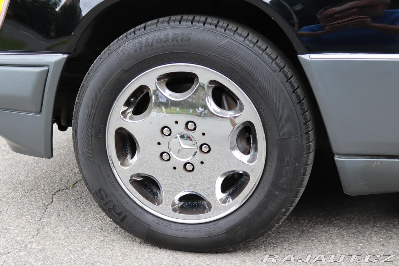1994 Mercedes-Benz OSTATNÍ - 18