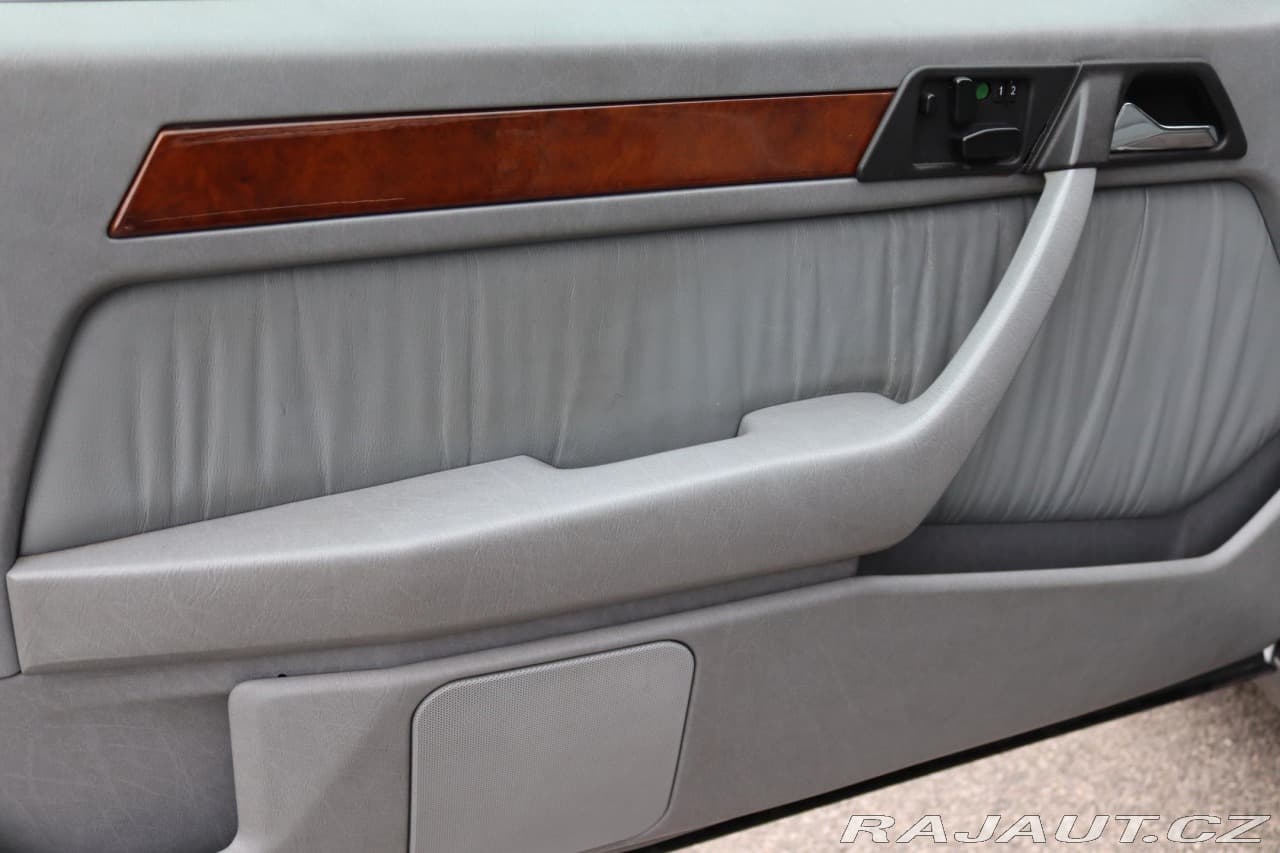 1994 Mercedes-Benz OSTATNÍ - 19