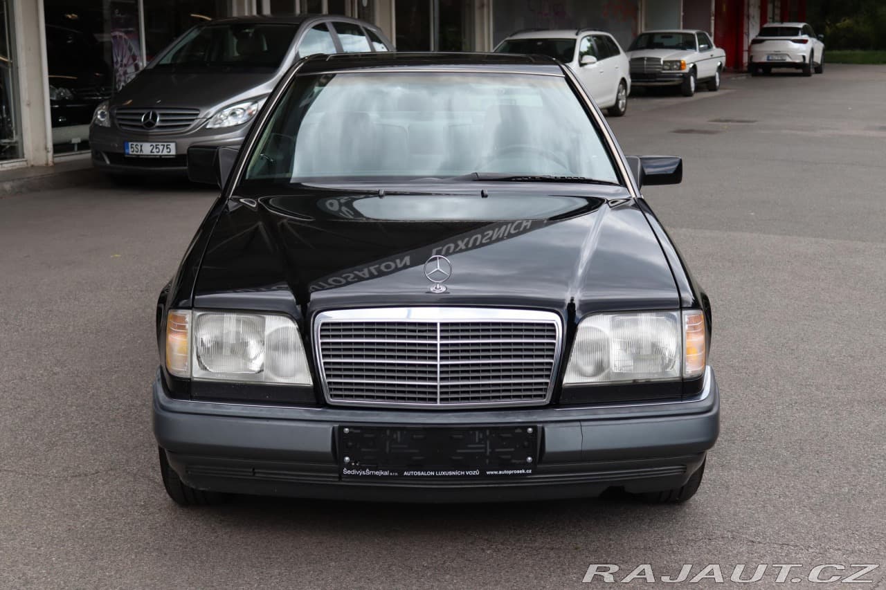 1994 Mercedes-Benz OSTATNÍ - 2