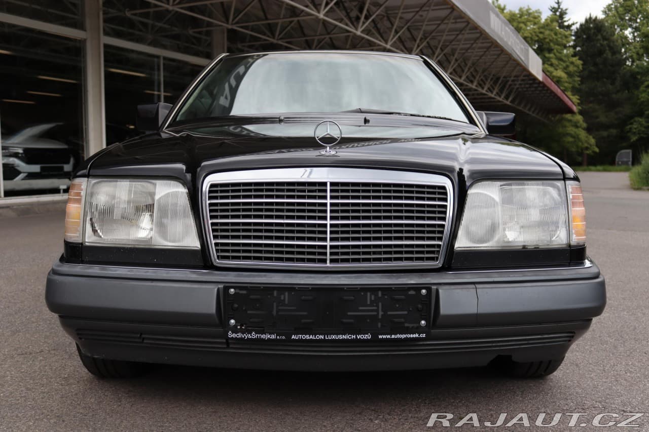 1994 Mercedes-Benz OSTATNÍ - 3