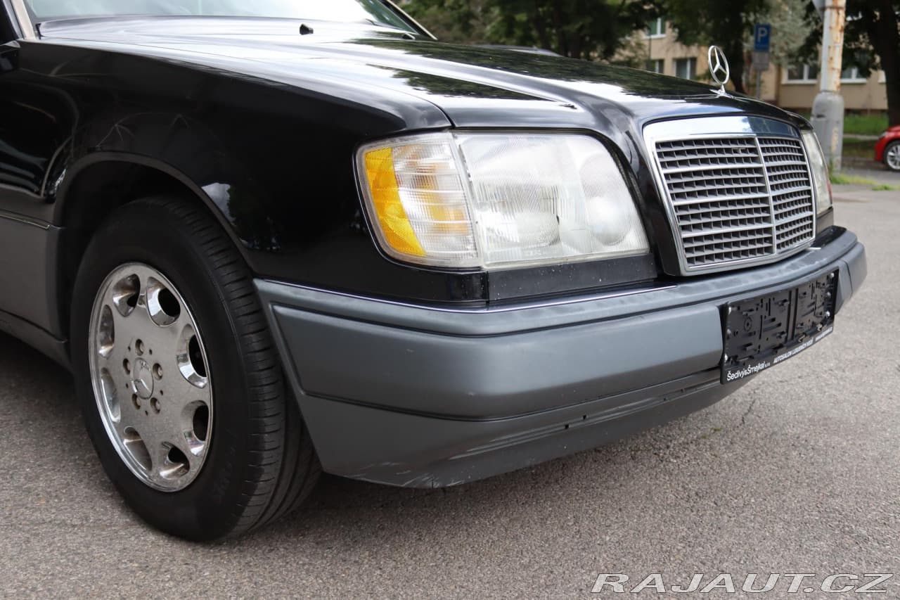 1994 Mercedes-Benz OSTATNÍ - 6