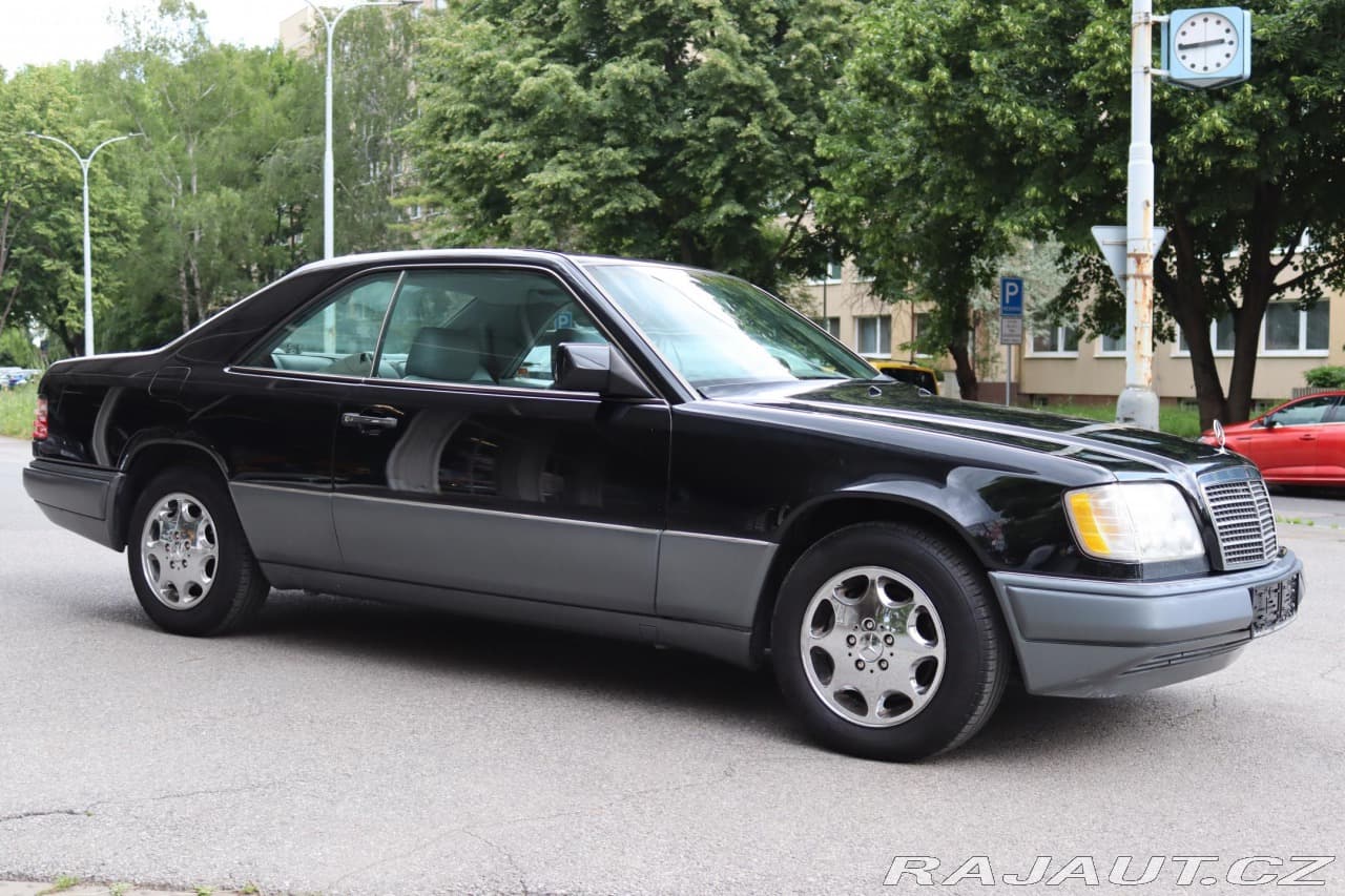 1994 Mercedes-Benz OSTATNÍ - 8